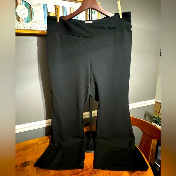 Maurice’s Pull On Dress Pants - Picture 1 of 2